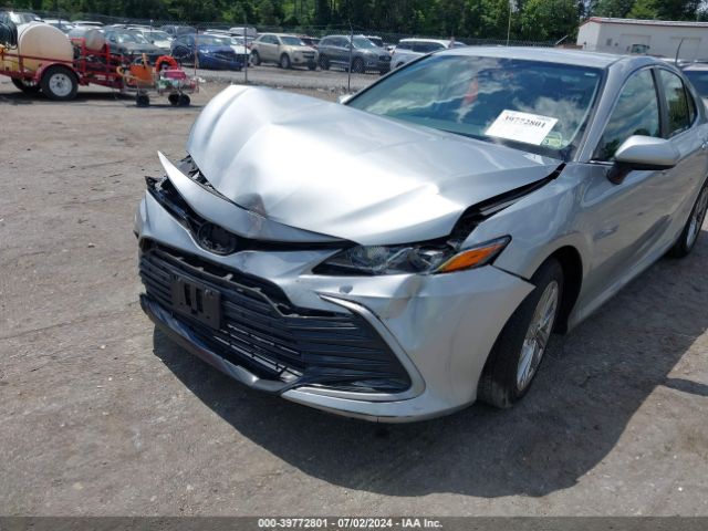 Photo 5 VIN: 4T1C11AK7MU416458 - TOYOTA CAMRY 