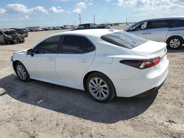 Photo 1 VIN: 4T1C11AK7MU437889 - TOYOTA CAMRY 