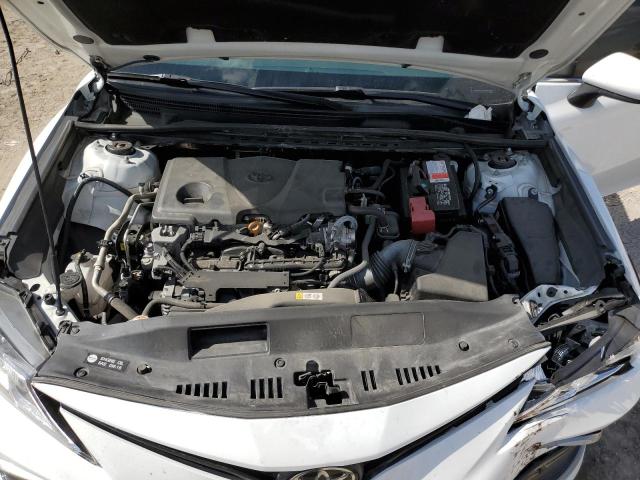 Photo 10 VIN: 4T1C11AK7MU437889 - TOYOTA CAMRY 