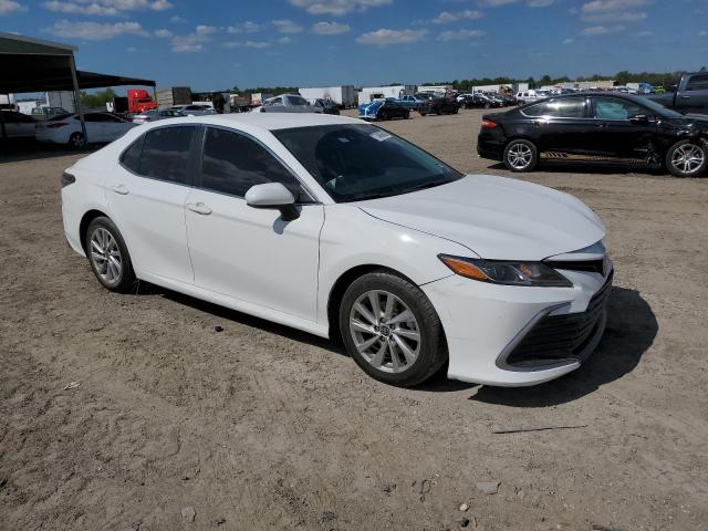 Photo 3 VIN: 4T1C11AK7MU437889 - TOYOTA CAMRY 