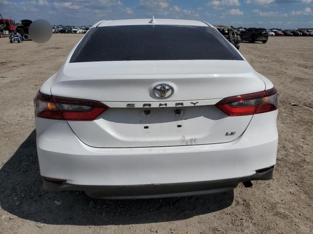 Photo 5 VIN: 4T1C11AK7MU437889 - TOYOTA CAMRY 