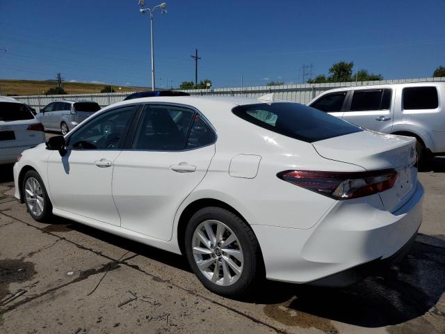 Photo 1 VIN: 4T1C11AK7MU444955 - TOYOTA CAMRY LE 