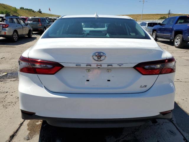 Photo 5 VIN: 4T1C11AK7MU444955 - TOYOTA CAMRY LE 