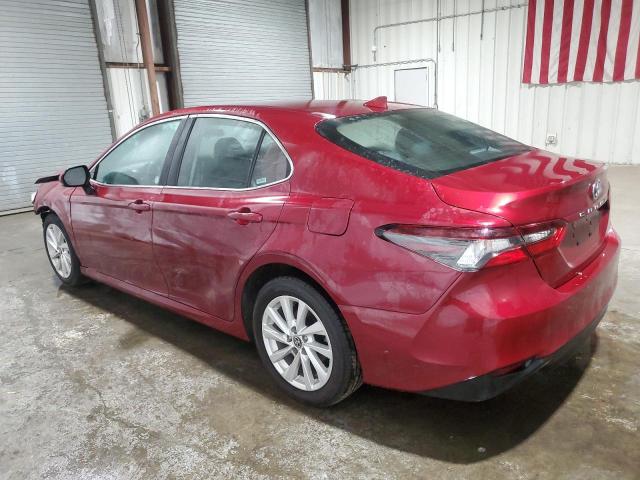 Photo 1 VIN: 4T1C11AK7MU445006 - TOYOTA CAMRY LE 