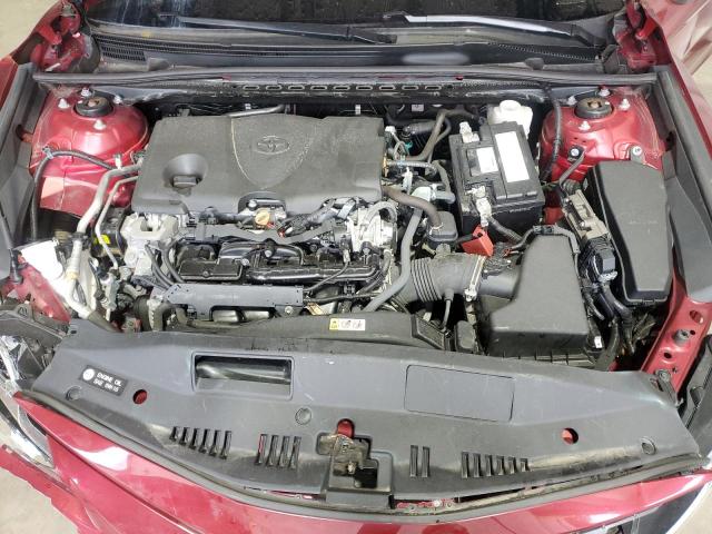 Photo 10 VIN: 4T1C11AK7MU445006 - TOYOTA CAMRY LE 