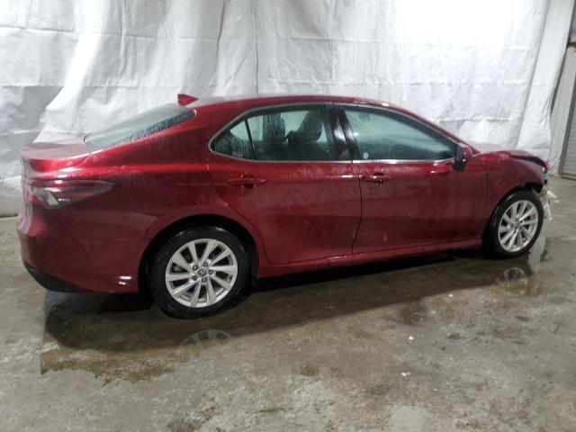 Photo 2 VIN: 4T1C11AK7MU445006 - TOYOTA CAMRY LE 