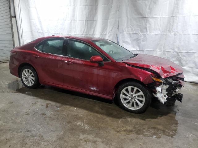 Photo 3 VIN: 4T1C11AK7MU445006 - TOYOTA CAMRY LE 