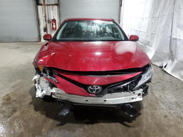 Photo 4 VIN: 4T1C11AK7MU445006 - TOYOTA CAMRY LE 