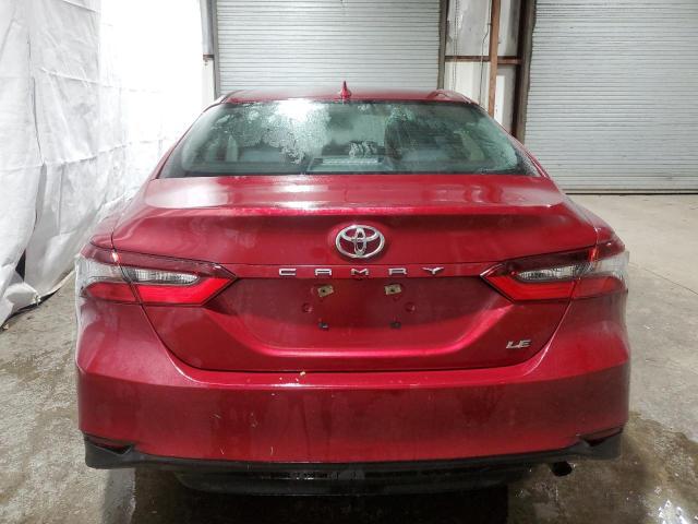 Photo 5 VIN: 4T1C11AK7MU445006 - TOYOTA CAMRY LE 