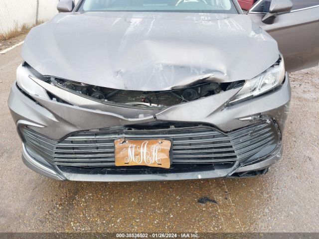 Photo 5 VIN: 4T1C11AK7MU447967 - TOYOTA CAMRY 