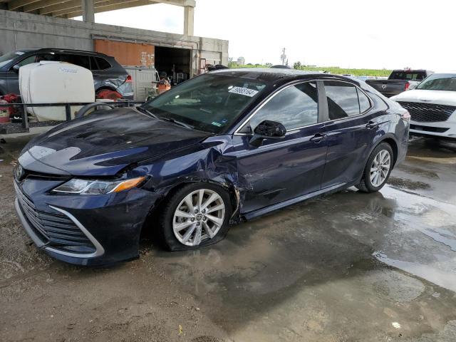 Photo 0 VIN: 4T1C11AK7MU451582 - TOYOTA CAMRY 