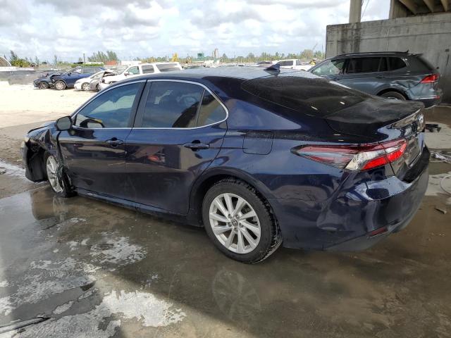 Photo 1 VIN: 4T1C11AK7MU451582 - TOYOTA CAMRY 