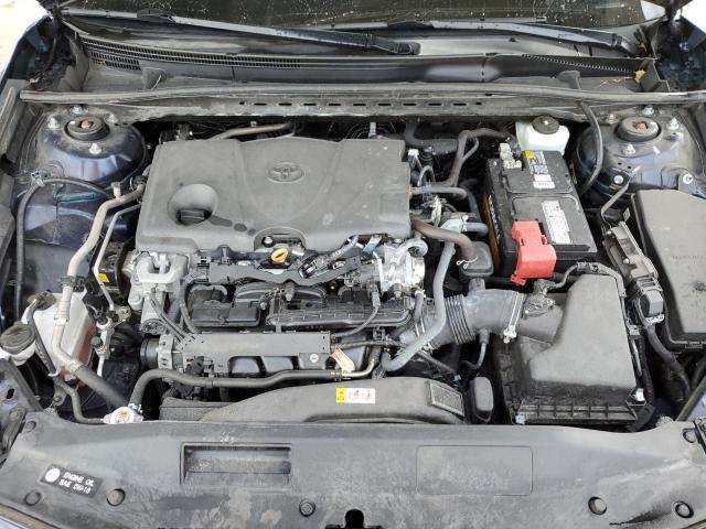 Photo 10 VIN: 4T1C11AK7MU451582 - TOYOTA CAMRY 