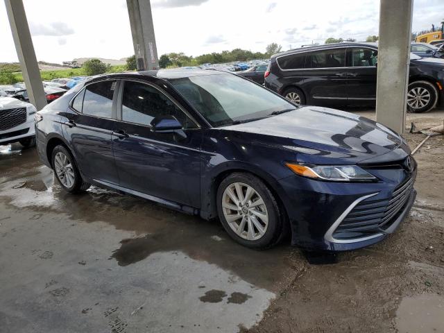 Photo 3 VIN: 4T1C11AK7MU451582 - TOYOTA CAMRY 