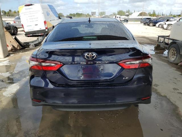 Photo 5 VIN: 4T1C11AK7MU451582 - TOYOTA CAMRY 