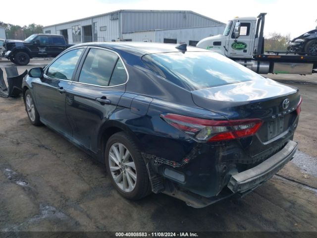 Photo 2 VIN: 4T1C11AK7MU460671 - TOYOTA CAMRY 