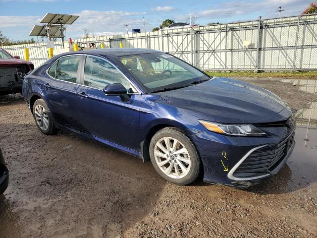 Photo 3 VIN: 4T1C11AK7MU475218 - TOYOTA CAMRY LE 