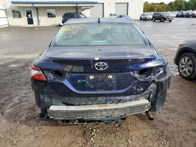 Photo 5 VIN: 4T1C11AK7MU475218 - TOYOTA CAMRY LE 