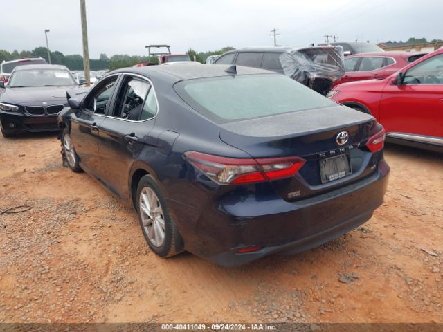 Photo 2 VIN: 4T1C11AK7MU496084 - TOYOTA CAMRY 