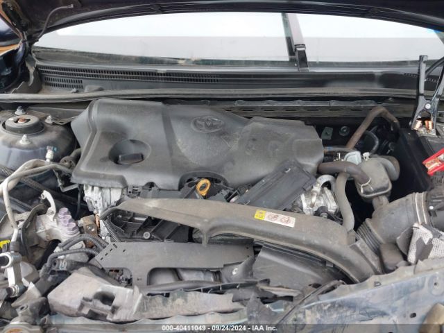 Photo 9 VIN: 4T1C11AK7MU496084 - TOYOTA CAMRY 