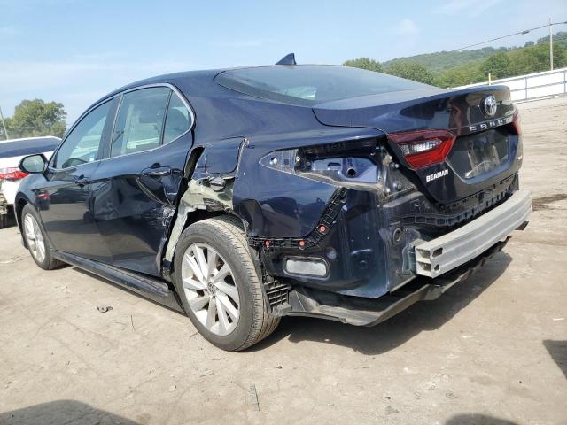 Photo 1 VIN: 4T1C11AK7MU517337 - TOYOTA CAMRY LE 