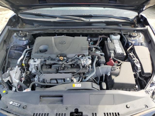 Photo 10 VIN: 4T1C11AK7MU517337 - TOYOTA CAMRY LE 