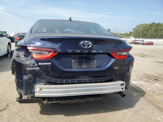 Photo 5 VIN: 4T1C11AK7MU517337 - TOYOTA CAMRY LE 