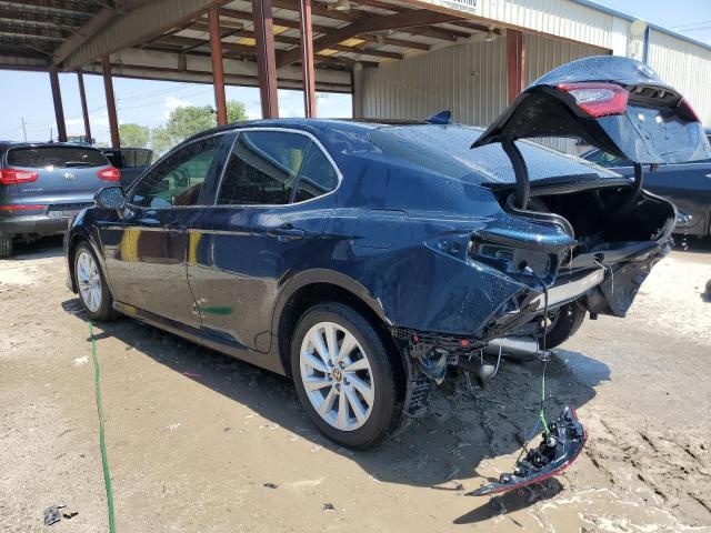 Photo 1 VIN: 4T1C11AK7MU534039 - TOYOTA CAMRY LE 