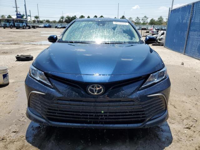 Photo 4 VIN: 4T1C11AK7MU534039 - TOYOTA CAMRY LE 