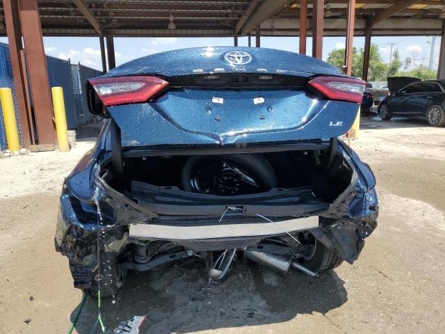 Photo 5 VIN: 4T1C11AK7MU534039 - TOYOTA CAMRY LE 