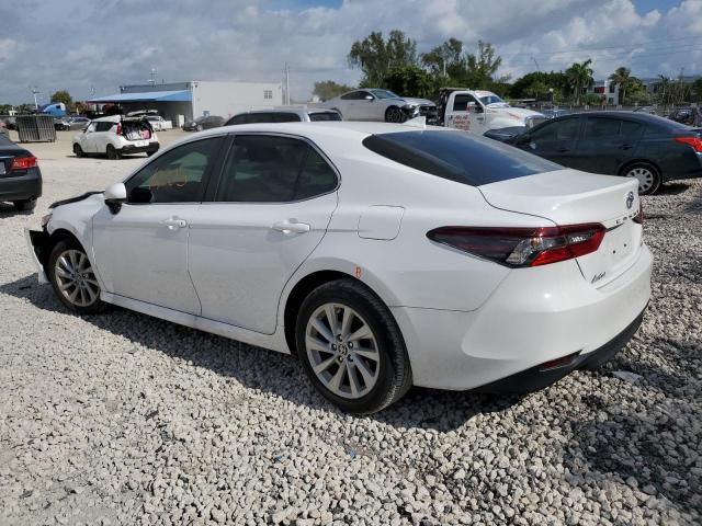 Photo 1 VIN: 4T1C11AK7MU536227 - TOYOTA CAMRY LE 