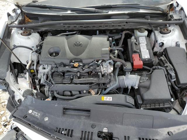 Photo 10 VIN: 4T1C11AK7MU536227 - TOYOTA CAMRY LE 