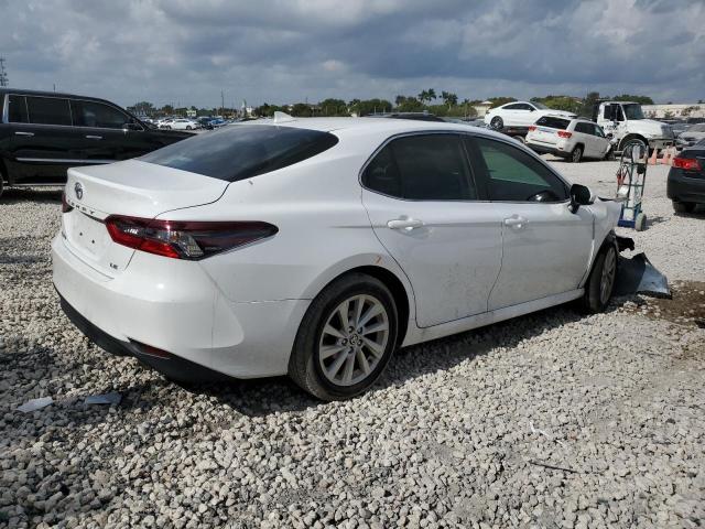 Photo 2 VIN: 4T1C11AK7MU536227 - TOYOTA CAMRY LE 