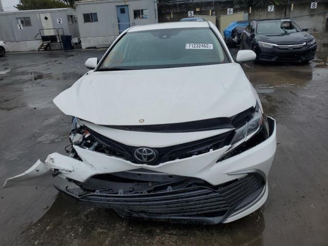 Photo 4 VIN: 4T1C11AK7MU536227 - TOYOTA CAMRY LE 