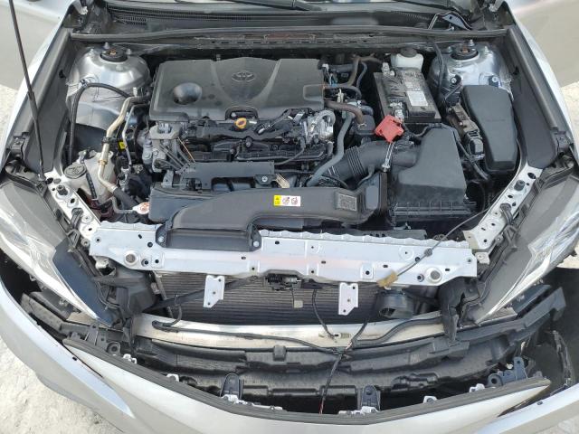 Photo 10 VIN: 4T1C11AK7MU542660 - TOYOTA CAMRY LE 