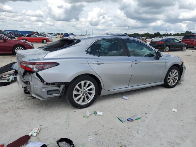 Photo 2 VIN: 4T1C11AK7MU542660 - TOYOTA CAMRY LE 