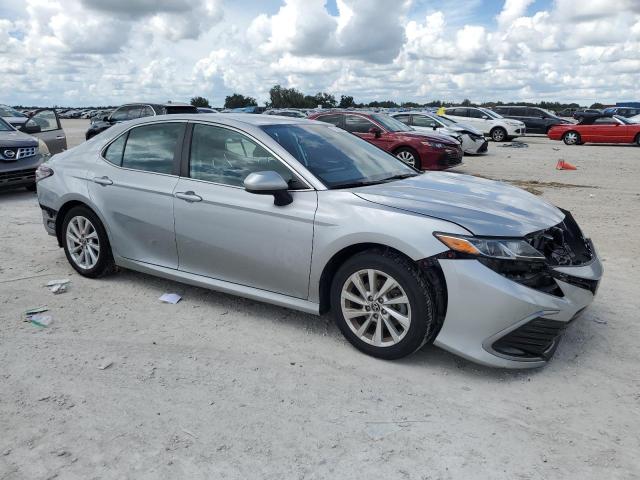 Photo 3 VIN: 4T1C11AK7MU542660 - TOYOTA CAMRY LE 