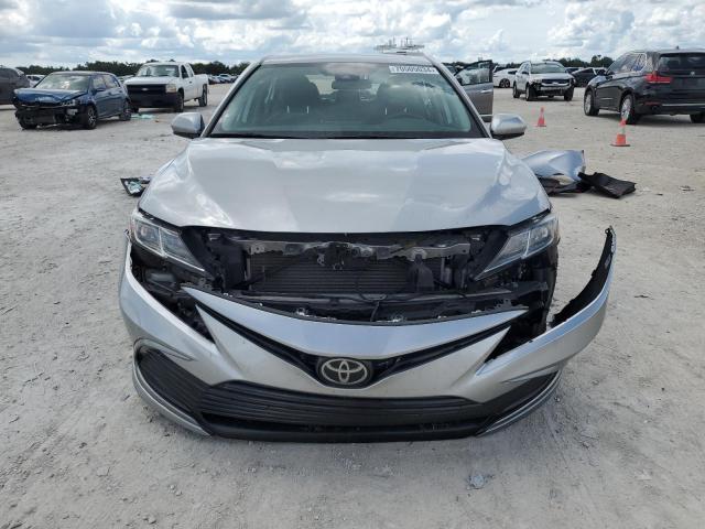 Photo 4 VIN: 4T1C11AK7MU542660 - TOYOTA CAMRY LE 