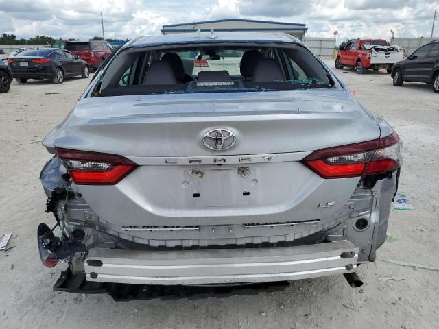 Photo 5 VIN: 4T1C11AK7MU542660 - TOYOTA CAMRY LE 