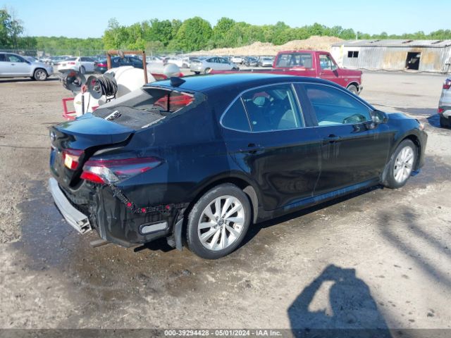 Photo 3 VIN: 4T1C11AK7MU553562 - TOYOTA CAMRY 