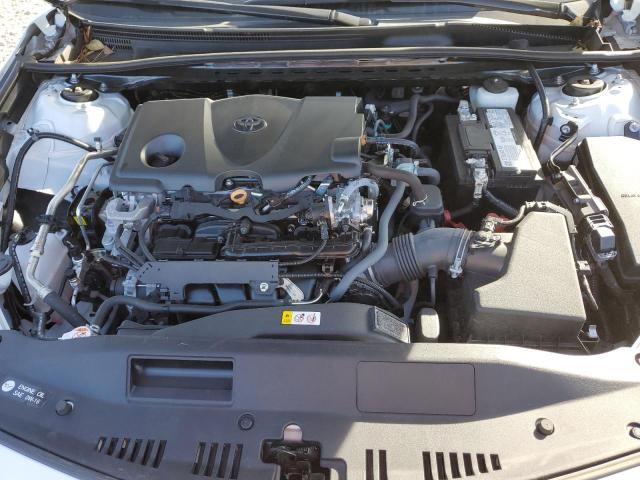 Photo 10 VIN: 4T1C11AK7MU555862 - TOYOTA CAMRY LE 