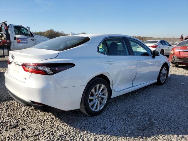 Photo 2 VIN: 4T1C11AK7MU555862 - TOYOTA CAMRY LE 