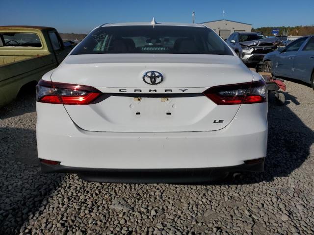 Photo 5 VIN: 4T1C11AK7MU555862 - TOYOTA CAMRY LE 