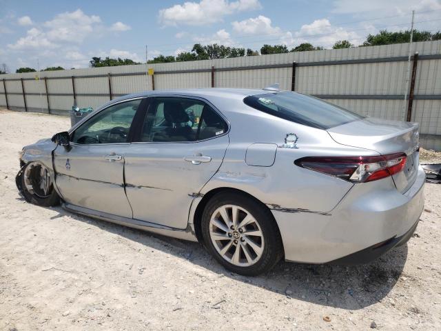 Photo 1 VIN: 4T1C11AK7MU558437 - TOYOTA CAMRY LE 