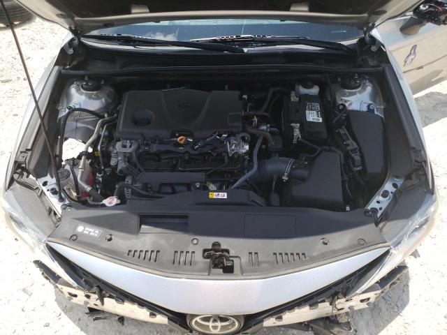 Photo 10 VIN: 4T1C11AK7MU558437 - TOYOTA CAMRY LE 