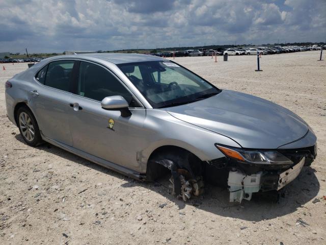 Photo 3 VIN: 4T1C11AK7MU558437 - TOYOTA CAMRY LE 