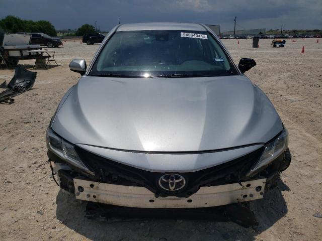 Photo 4 VIN: 4T1C11AK7MU558437 - TOYOTA CAMRY LE 