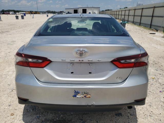 Photo 5 VIN: 4T1C11AK7MU558437 - TOYOTA CAMRY LE 