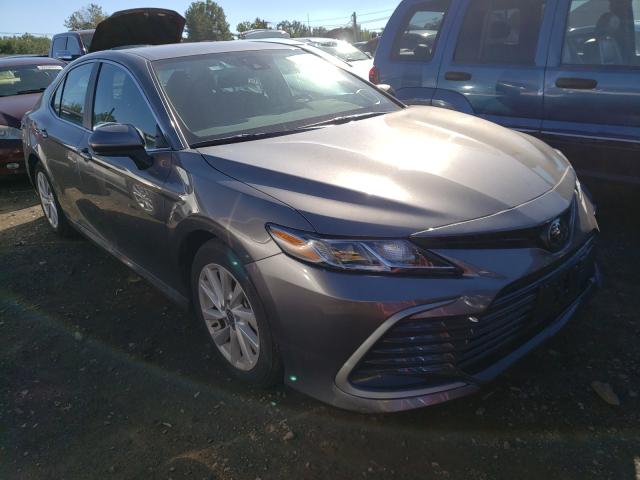 Photo 0 VIN: 4T1C11AK7MU563945 - TOYOTA CAMRY 