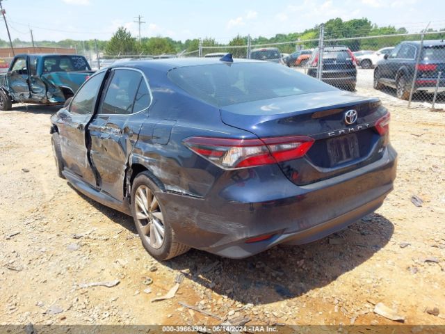 Photo 2 VIN: 4T1C11AK7MU565808 - TOYOTA CAMRY 